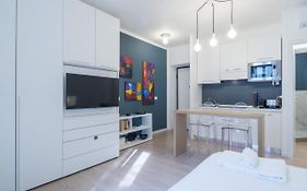 Easylife - Moderno E Chic Studio In Porta Venezia