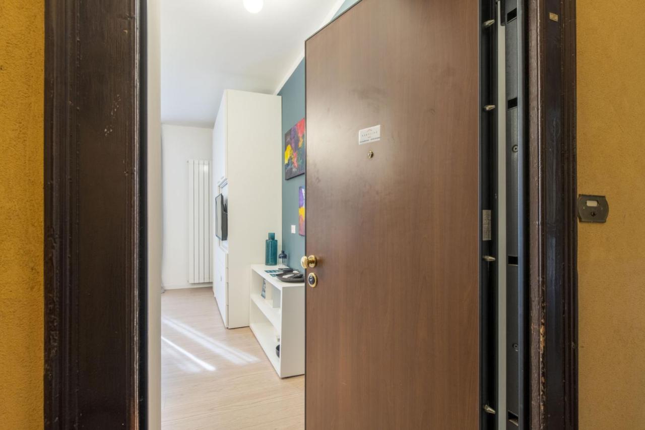 Easylife - Moderno E Chic Studio In Porta Venezia Milán Exterior foto
